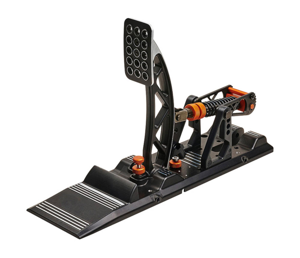 Asetek Invicta Sim Racing Clutch Pedal - 1369872 - zdjęcie